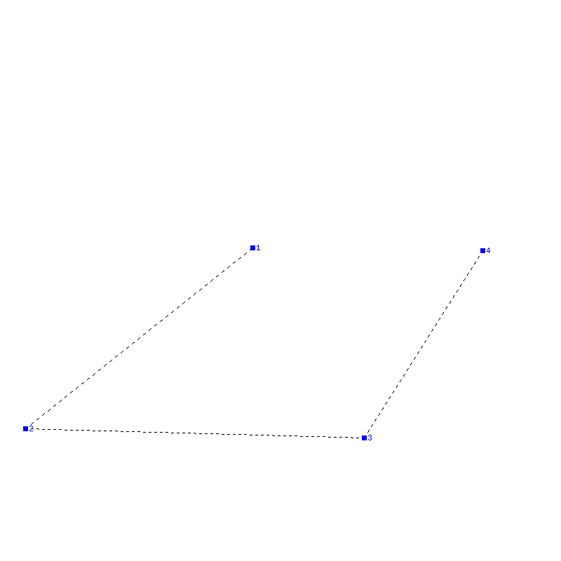 Flugauswertung